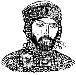 Иллюстрация к книге — Этносфера: история людей и история природы [i_009.jpg]