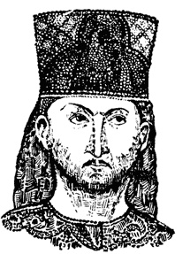 Иллюстрация к книге — Этносфера: история людей и история природы [i_010.jpg]