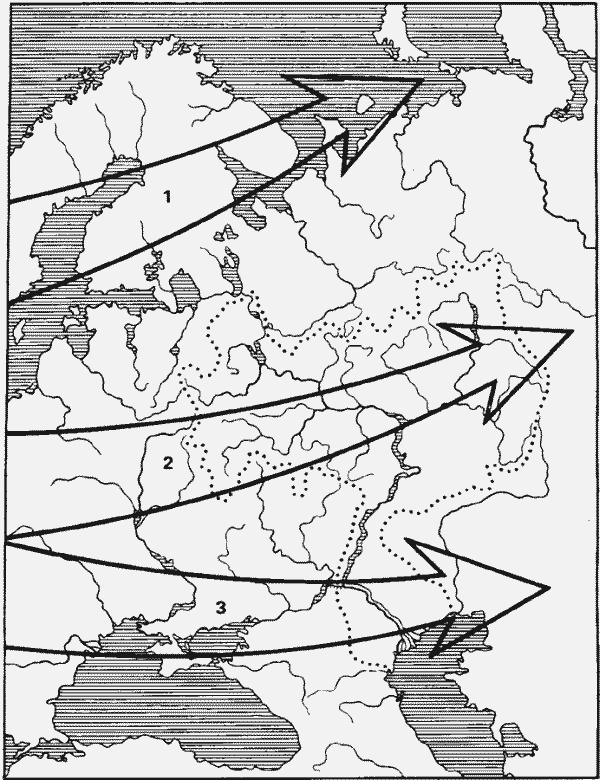 Иллюстрация к книге — Ритмы Евразии: Эпохи и цивилизации [i_013.jpg]