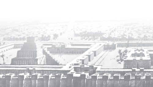 Иллюстрация к книге — Шумер. Вавилон. Ассирия: 5000 лет истории [i_002.jpg]