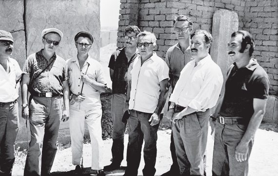 Иллюстрация к книге — Шумер. Вавилон. Ассирия: 5000 лет истории [i_009.jpg]