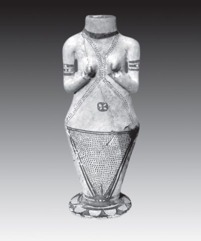 Иллюстрация к книге — Шумер. Вавилон. Ассирия: 5000 лет истории [i_018.jpg]