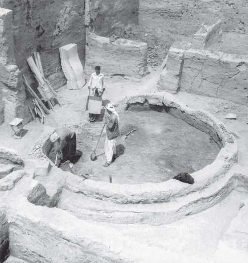 Иллюстрация к книге — Шумер. Вавилон. Ассирия: 5000 лет истории [i_021.jpg]