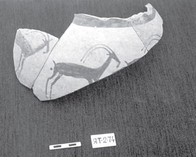 Иллюстрация к книге — Шумер. Вавилон. Ассирия: 5000 лет истории [i_024.jpg]