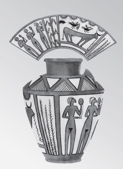 Иллюстрация к книге — Шумер. Вавилон. Ассирия: 5000 лет истории [i_034.jpg]