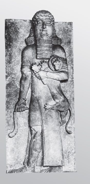 Иллюстрация к книге — Шумер. Вавилон. Ассирия: 5000 лет истории [i_043.jpg]