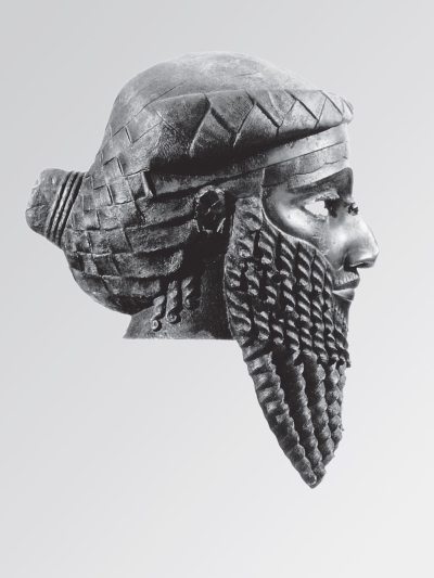 Иллюстрация к книге — Шумер. Вавилон. Ассирия: 5000 лет истории [i_050.jpg]