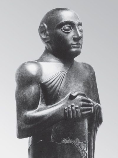 Иллюстрация к книге — Шумер. Вавилон. Ассирия: 5000 лет истории [i_053.jpg]