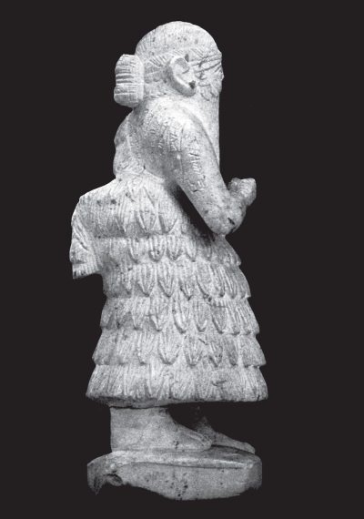 Иллюстрация к книге — Шумер. Вавилон. Ассирия: 5000 лет истории [i_059.jpg]