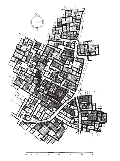 Иллюстрация к книге — Шумер. Вавилон. Ассирия: 5000 лет истории [i_064.jpg]