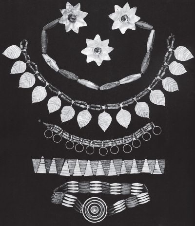 Иллюстрация к книге — Шумер. Вавилон. Ассирия: 5000 лет истории [i_069.jpg]