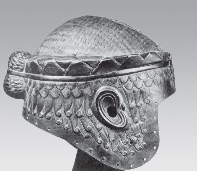 Иллюстрация к книге — Шумер. Вавилон. Ассирия: 5000 лет истории [i_070.jpg]