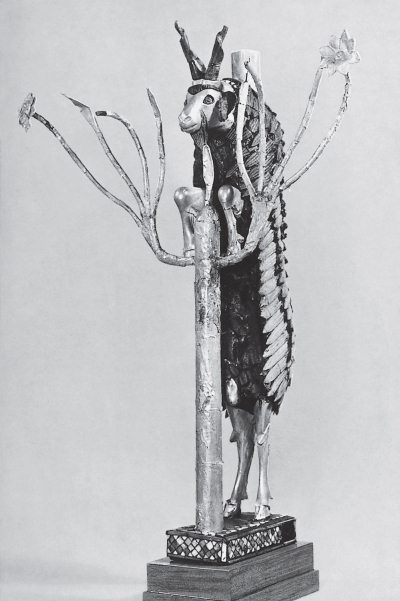 Иллюстрация к книге — Шумер. Вавилон. Ассирия: 5000 лет истории [i_073.jpg]