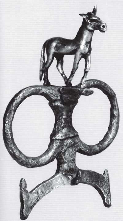 Иллюстрация к книге — Шумер. Вавилон. Ассирия: 5000 лет истории [i_075.jpg]