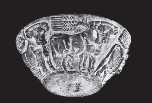 Иллюстрация к книге — Шумер. Вавилон. Ассирия: 5000 лет истории [i_076.jpg]