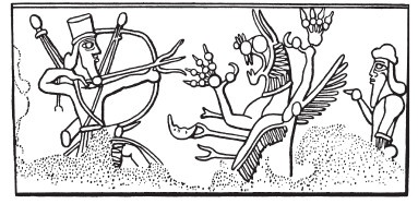 Иллюстрация к книге — Шумер. Вавилон. Ассирия: 5000 лет истории [i_080.jpg]