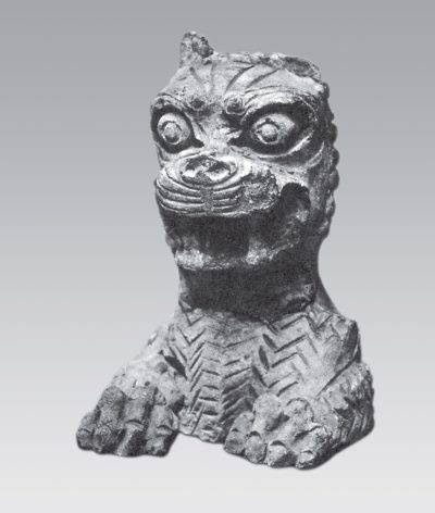 Иллюстрация к книге — Шумер. Вавилон. Ассирия: 5000 лет истории [i_084.jpg]