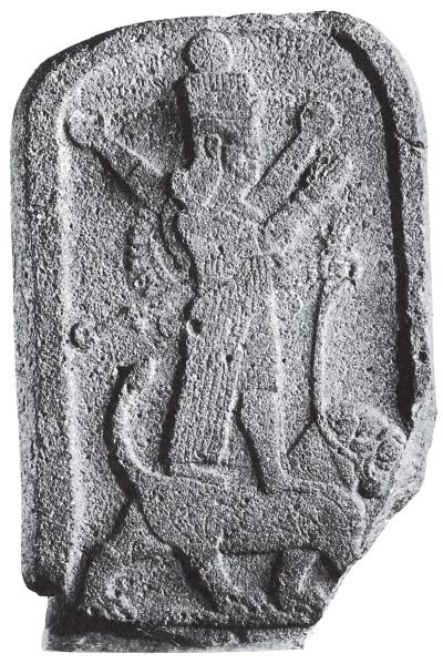 Иллюстрация к книге — Шумер. Вавилон. Ассирия: 5000 лет истории [i_089.jpg]