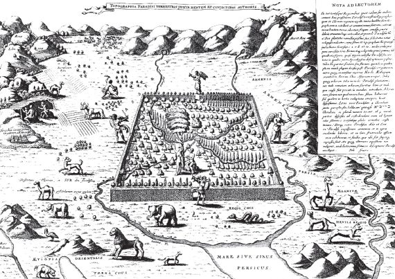 Иллюстрация к книге — Шумер. Вавилон. Ассирия: 5000 лет истории [i_095.jpg]