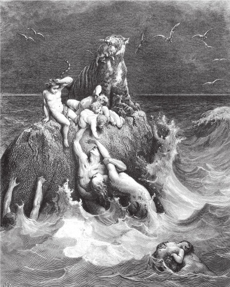 Иллюстрация к книге — Шумер. Вавилон. Ассирия: 5000 лет истории [i_096.jpg]