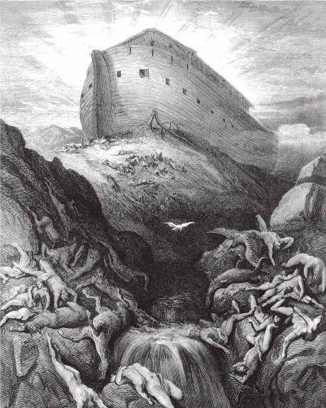 Иллюстрация к книге — Шумер. Вавилон. Ассирия: 5000 лет истории [i_097.jpg]