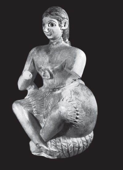 Иллюстрация к книге — Шумер. Вавилон. Ассирия: 5000 лет истории [i_102.jpg]