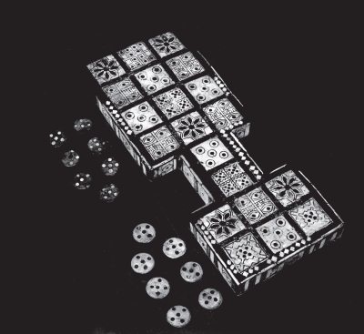 Иллюстрация к книге — Шумер. Вавилон. Ассирия: 5000 лет истории [i_106.jpg]