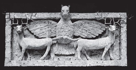 Иллюстрация к книге — Шумер. Вавилон. Ассирия: 5000 лет истории [i_108.jpg]