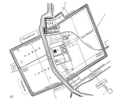 Иллюстрация к книге — Шумер. Вавилон. Ассирия: 5000 лет истории [i_115.jpg]