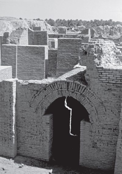 Иллюстрация к книге — Шумер. Вавилон. Ассирия: 5000 лет истории [i_125.jpg]