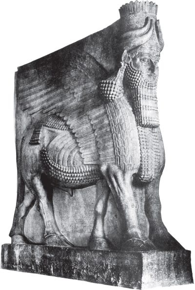 Иллюстрация к книге — Шумер. Вавилон. Ассирия: 5000 лет истории [i_133.jpg]