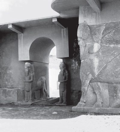 Иллюстрация к книге — Шумер. Вавилон. Ассирия: 5000 лет истории [i_138.jpg]