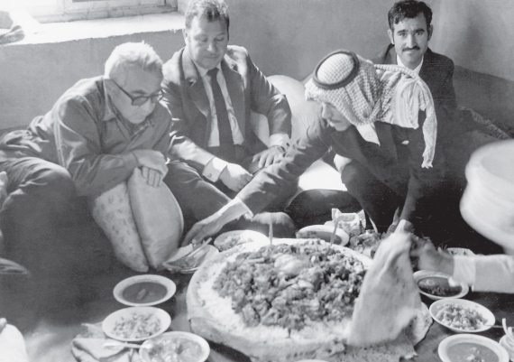 Иллюстрация к книге — Шумер. Вавилон. Ассирия: 5000 лет истории [i_147.jpg]