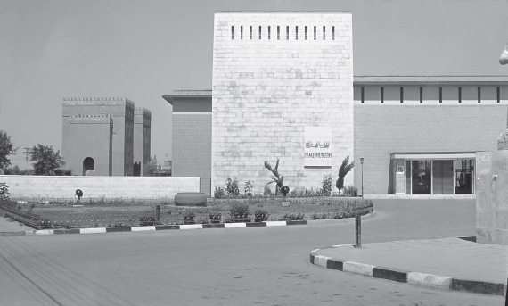 Иллюстрация к книге — Шумер. Вавилон. Ассирия: 5000 лет истории [i_155.jpg]