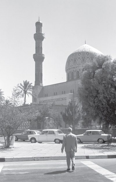 Иллюстрация к книге — Шумер. Вавилон. Ассирия: 5000 лет истории [i_156.jpg]