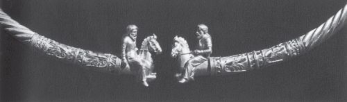 Иллюстрация к книге — Скифы: расцвет и падение великого царства [i_007.jpg]