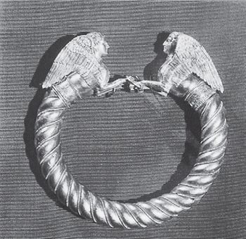 Иллюстрация к книге — Скифы: расцвет и падение великого царства [i_008.jpg]