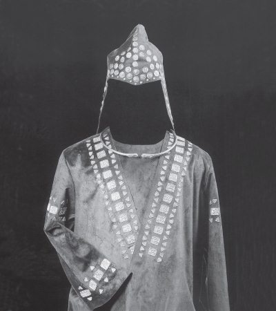 Иллюстрация к книге — Скифы: расцвет и падение великого царства [i_021.jpg]