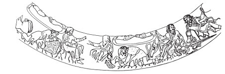 Иллюстрация к книге — Скифы: расцвет и падение великого царства [i_023.jpg]