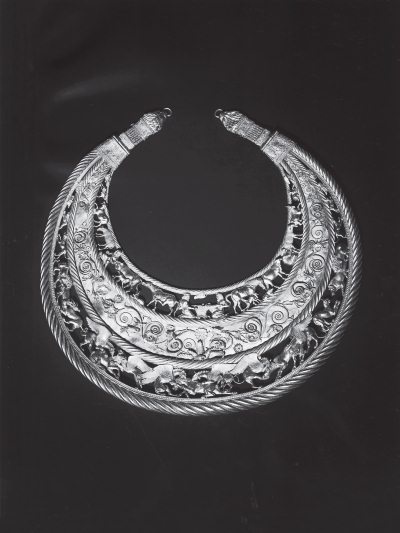 Иллюстрация к книге — Скифы: расцвет и падение великого царства [i_025.jpg]