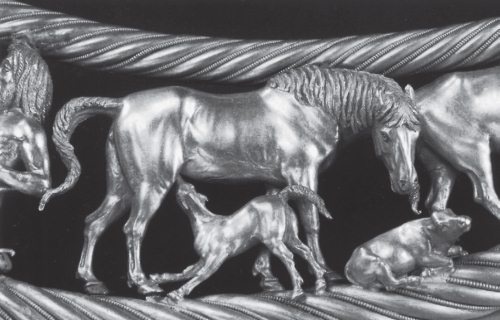 Иллюстрация к книге — Скифы: расцвет и падение великого царства [i_026.jpg]