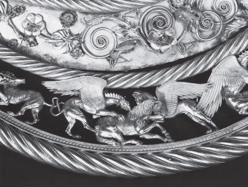 Иллюстрация к книге — Скифы: расцвет и падение великого царства [i_027.jpg]