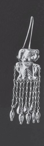 Иллюстрация к книге — Скифы: расцвет и падение великого царства [i_029.jpg]