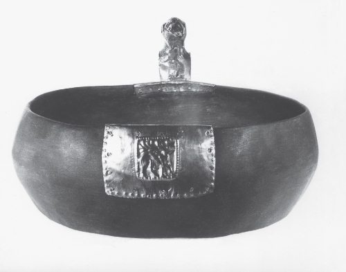 Иллюстрация к книге — Скифы: расцвет и падение великого царства [i_034.jpg]