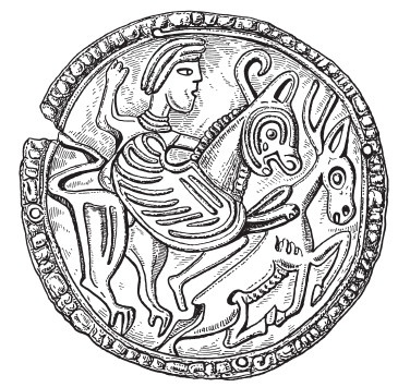 Иллюстрация к книге — Скифы: расцвет и падение великого царства [i_041.jpg]