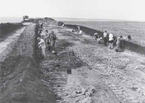 Иллюстрация к книге — Скифы: расцвет и падение великого царства [i_046.jpg]