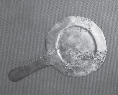 Иллюстрация к книге — Скифы: расцвет и падение великого царства [i_051.jpg]