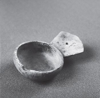 Иллюстрация к книге — Скифы: расцвет и падение великого царства [i_054.jpg]