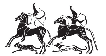 Иллюстрация к книге — Скифы: расцвет и падение великого царства [i_062.jpg]