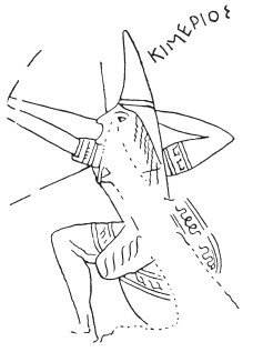 Иллюстрация к книге — Скифы: расцвет и падение великого царства [i_064.jpg]